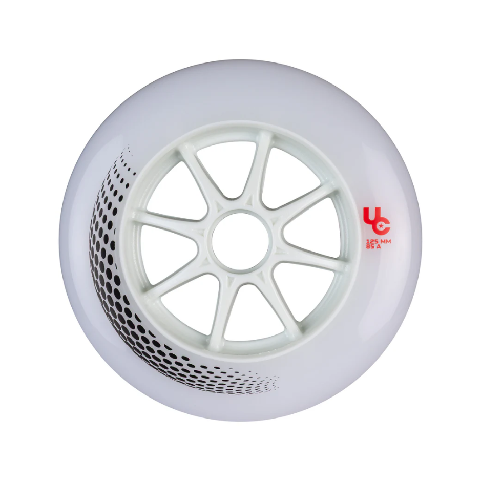 Powerslide Kolečka Powerslide Undercover Vortex (3ks)