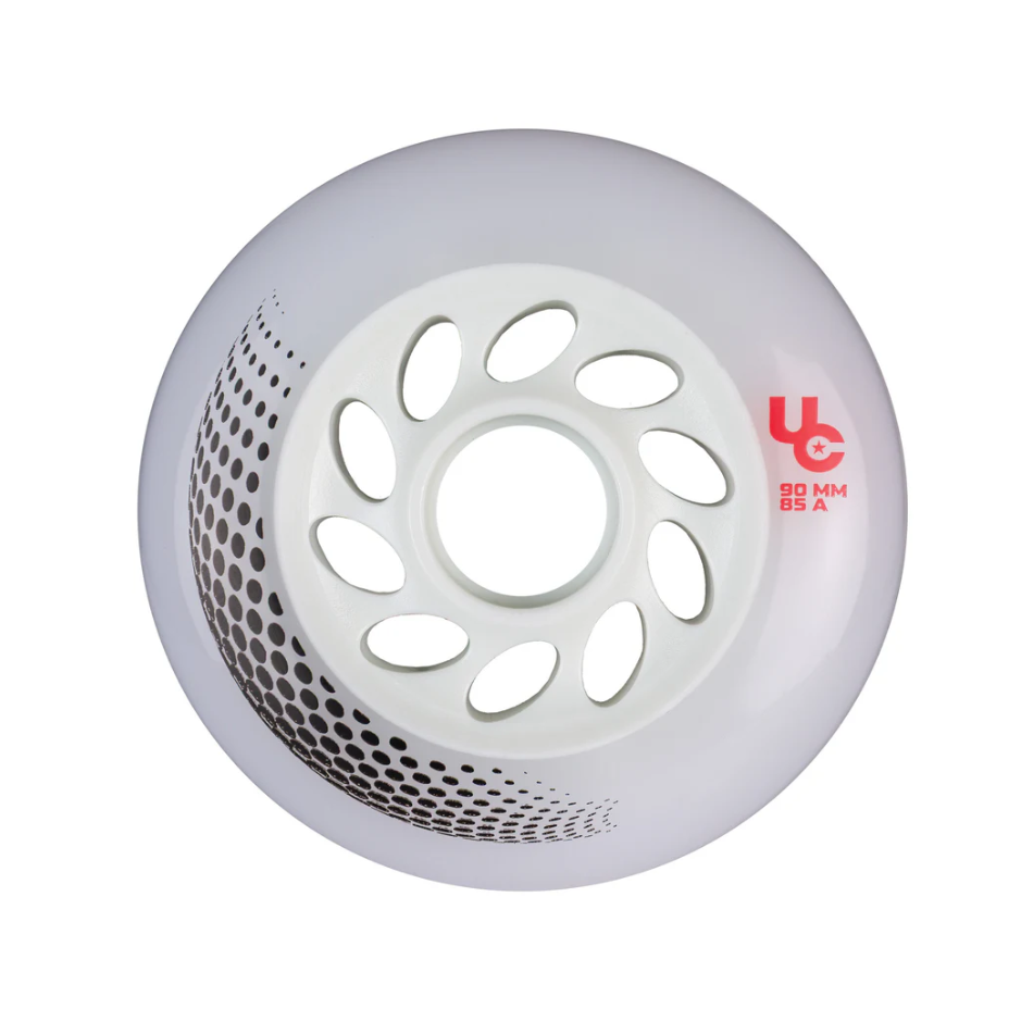 Powerslide Kolečka Powerslide Undercover Vortex (4ks)