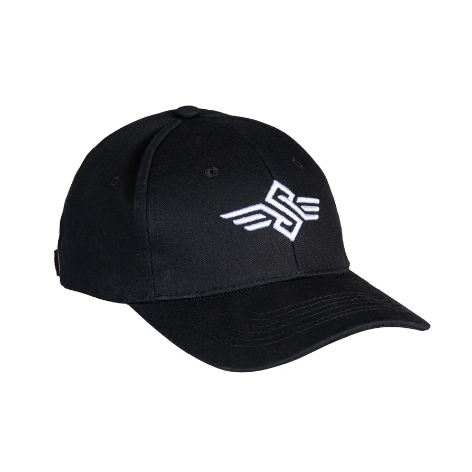 Powerslide Kšiltovka Swings Černá