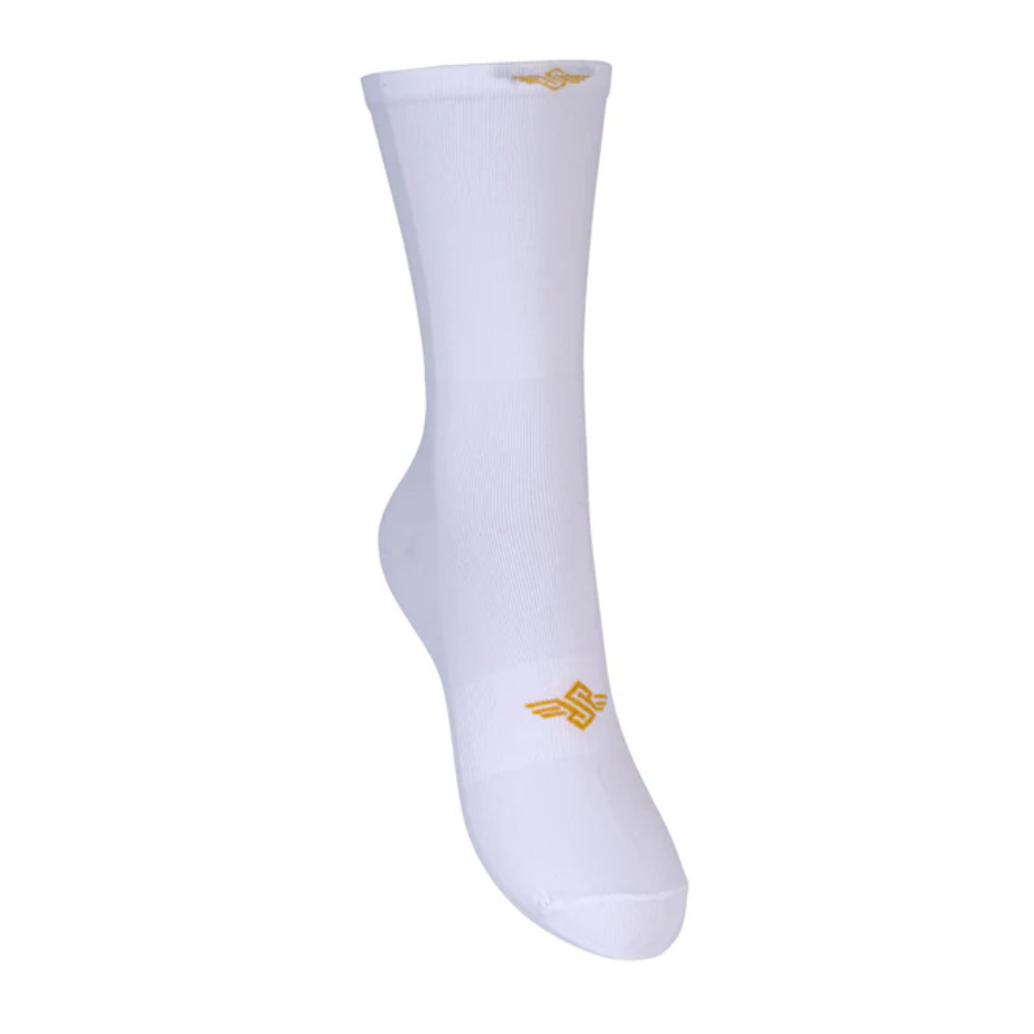 Powerslide Ponožky Swings Bike Socks