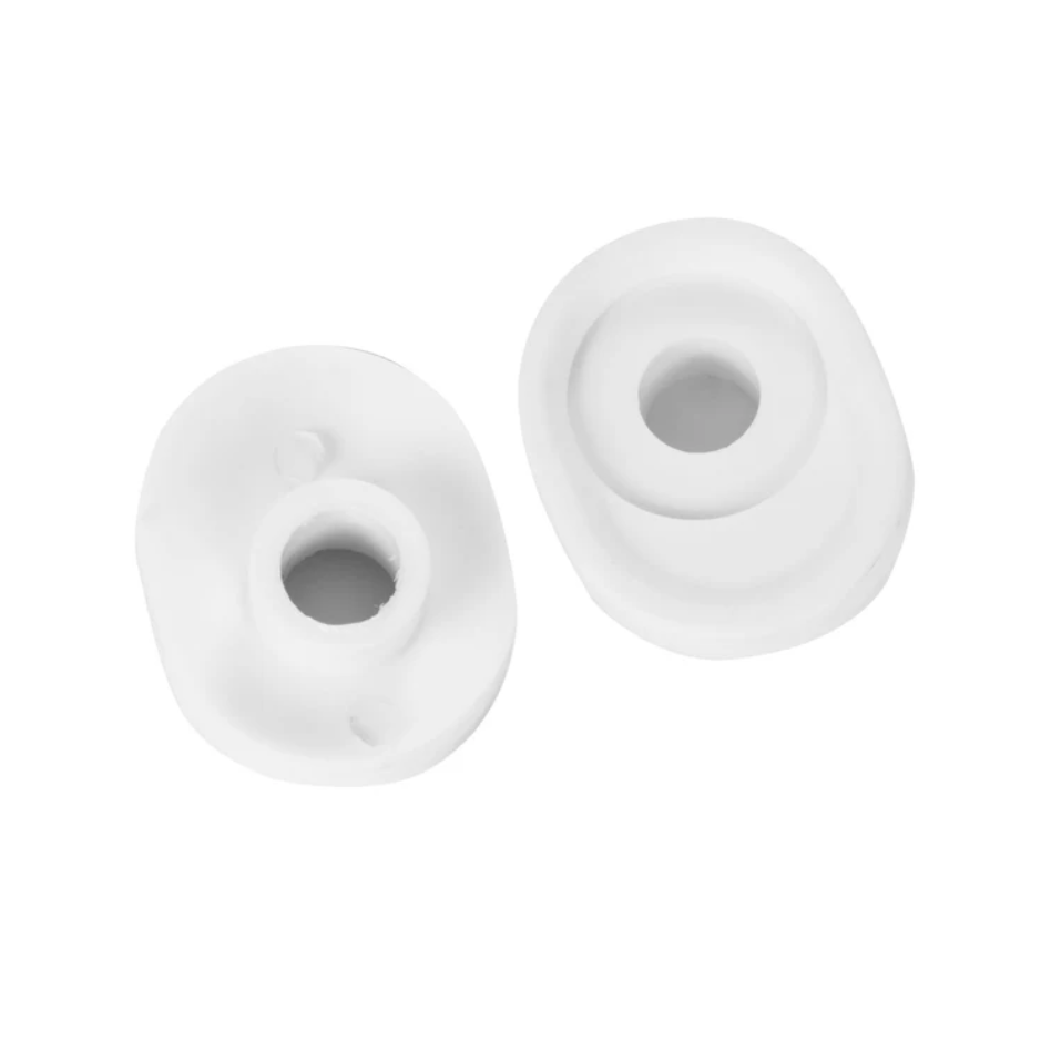 Powerslide Rocker Spacer Powerslide USD Aeon Cuff II White (4 ks)