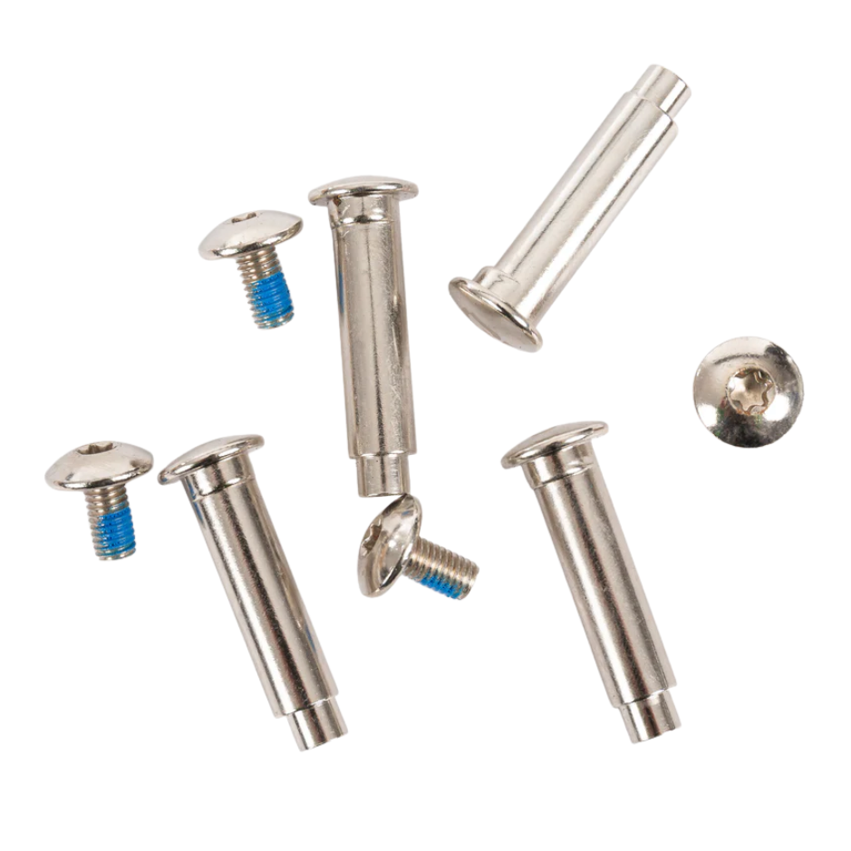 Powerslide Šroub Powerslide Iqon Rocker Axle 1mm 8mm