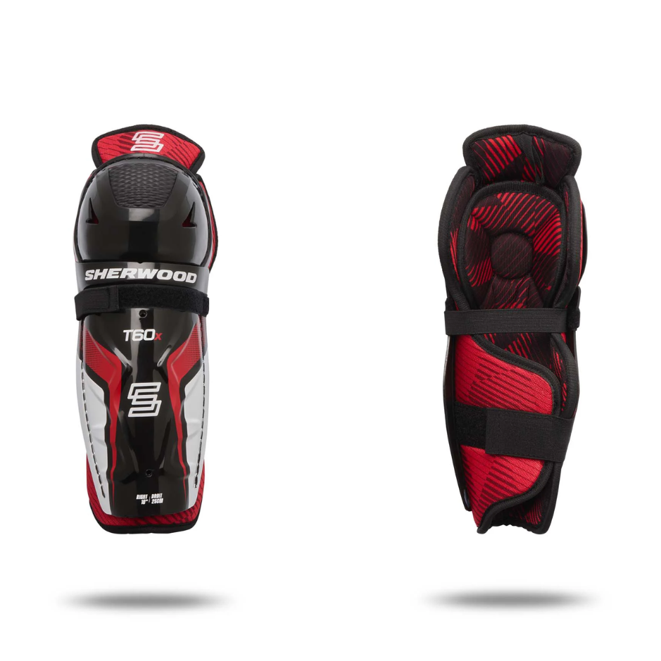 Sherwood Holeně Sherwood T60X YTH