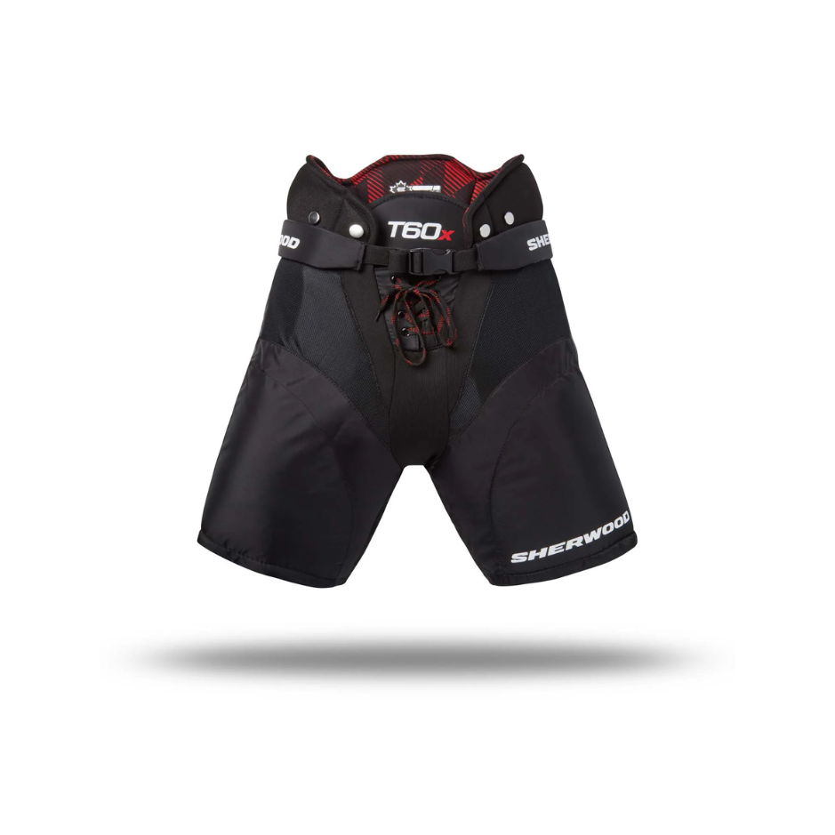 Sherwood Kalhoty Sherwood T60X JR