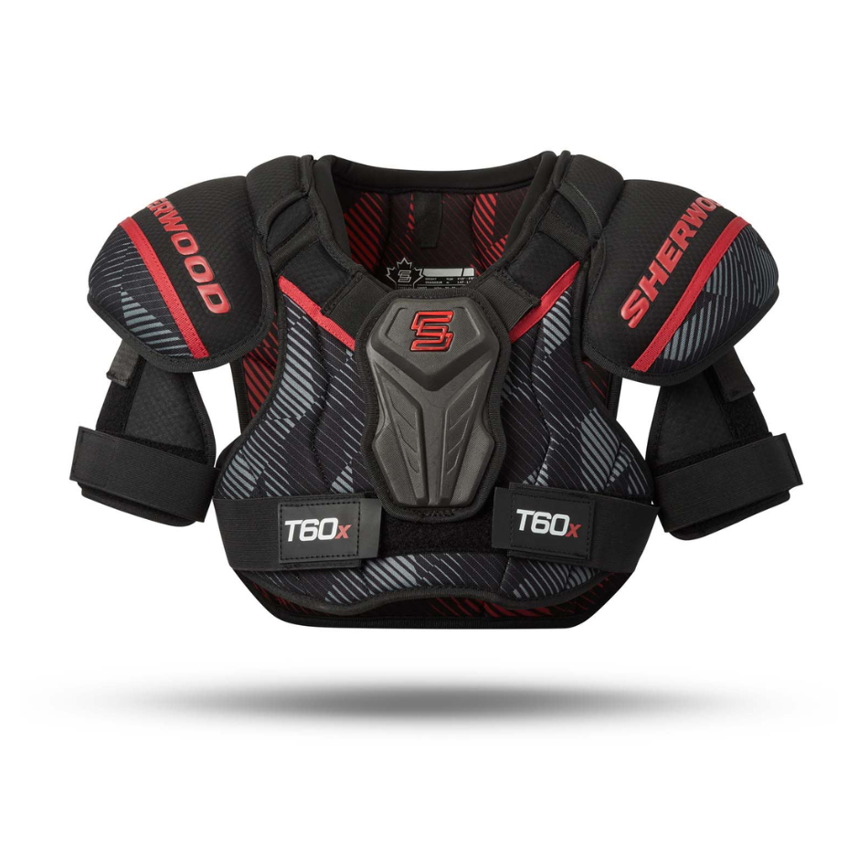 Sherwood Ramena Sherwood T60X JR