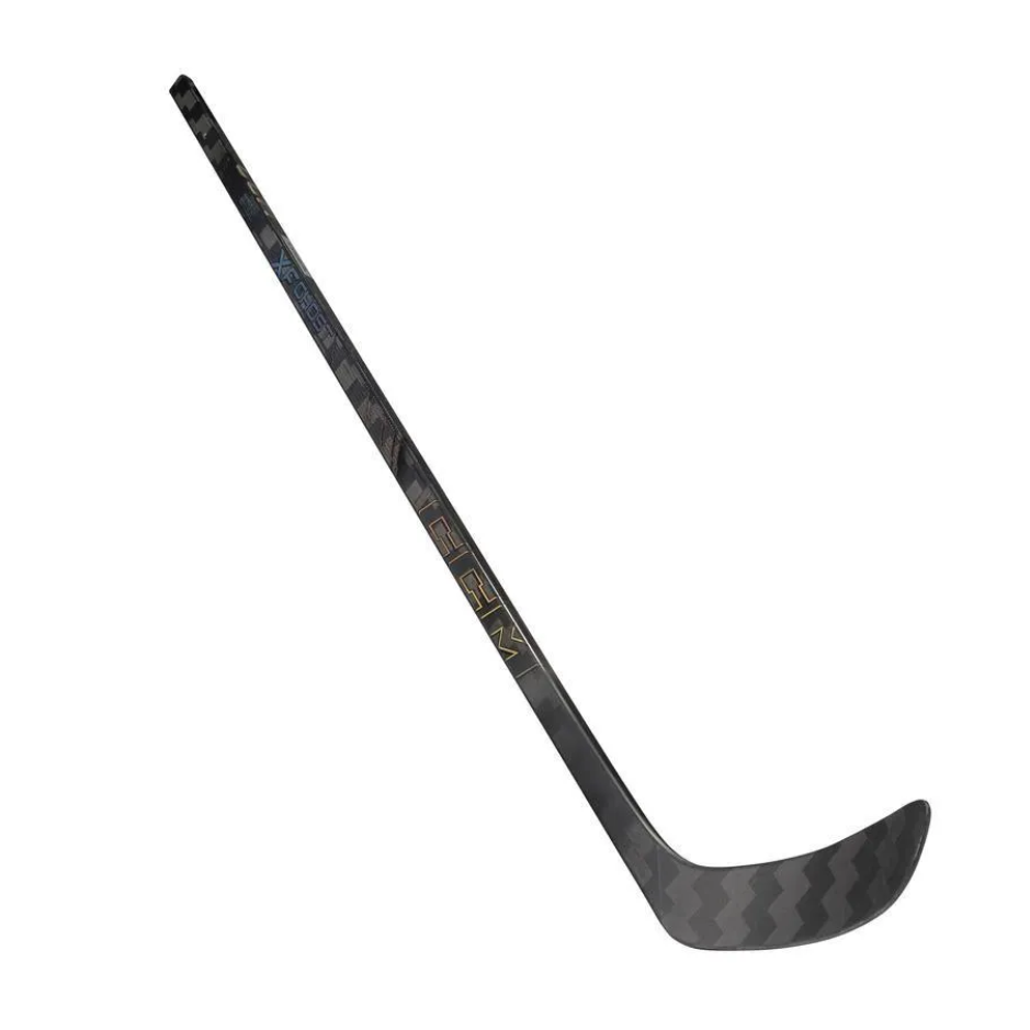 CCM Hokejka CCM XF Ghost SR