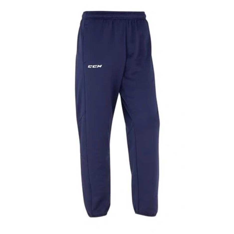 CCM Kalhoty CCM Locker Room Pant JR
