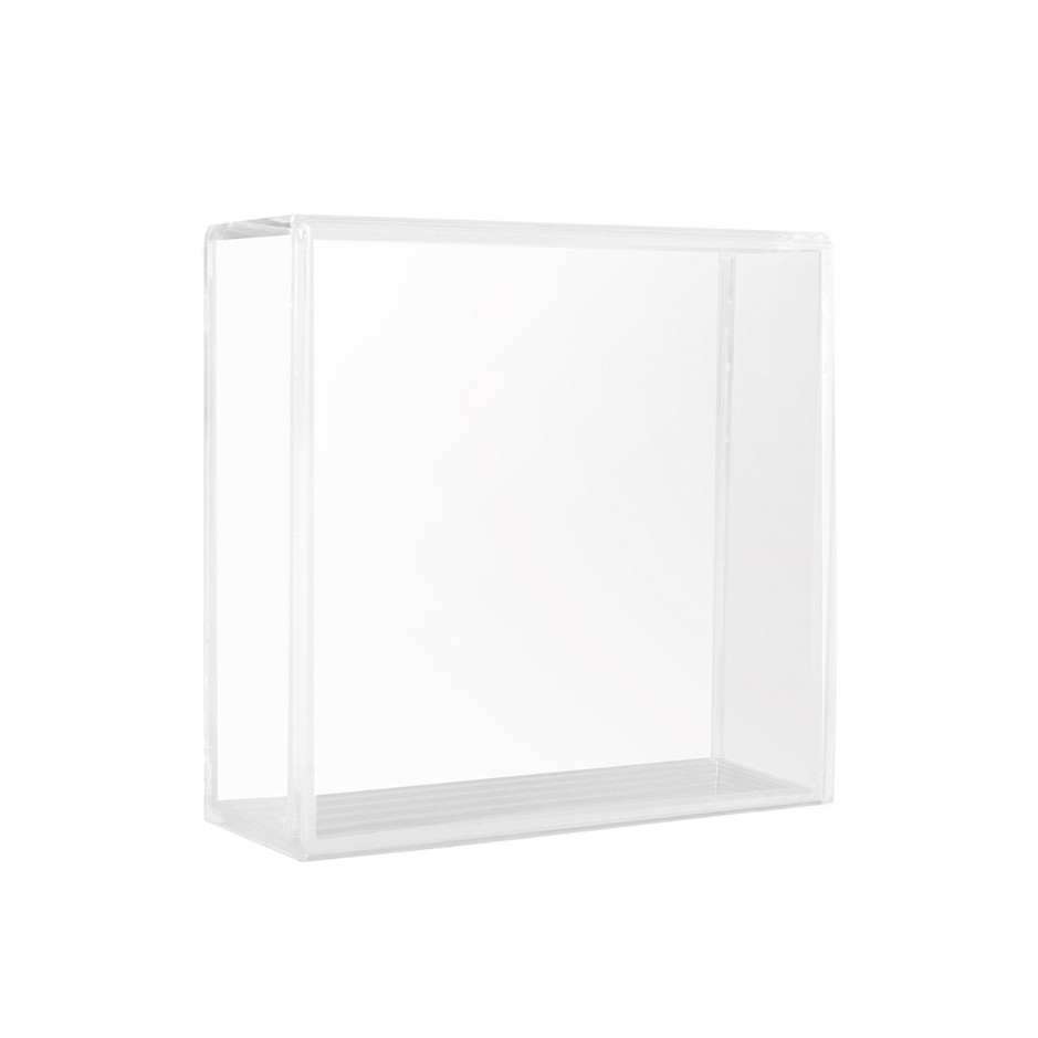 InGlasCo Pouzdro na puk NHL Puck Holder Cube