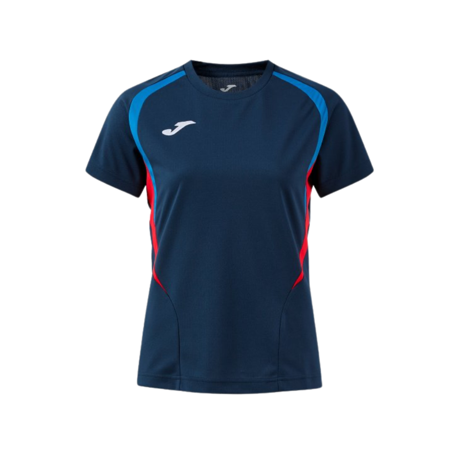 Joma Triko Joma Championship 20 Short Sleeve