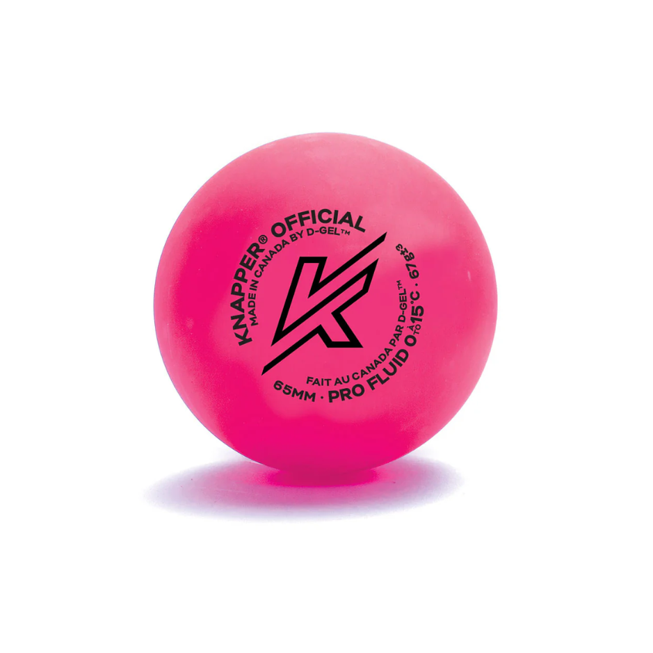 Knapper Hokejbalový balónek Knapper AK Pro