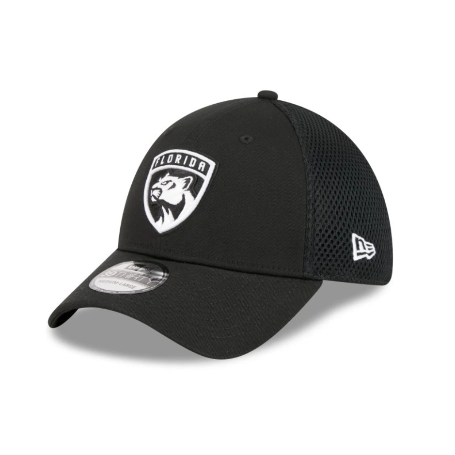 New Era Kšiltovka New Era 39THIRTY NHL