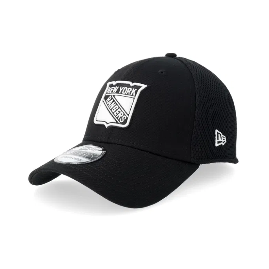 New Era Kšiltovka New Era 39THIRTY NHL