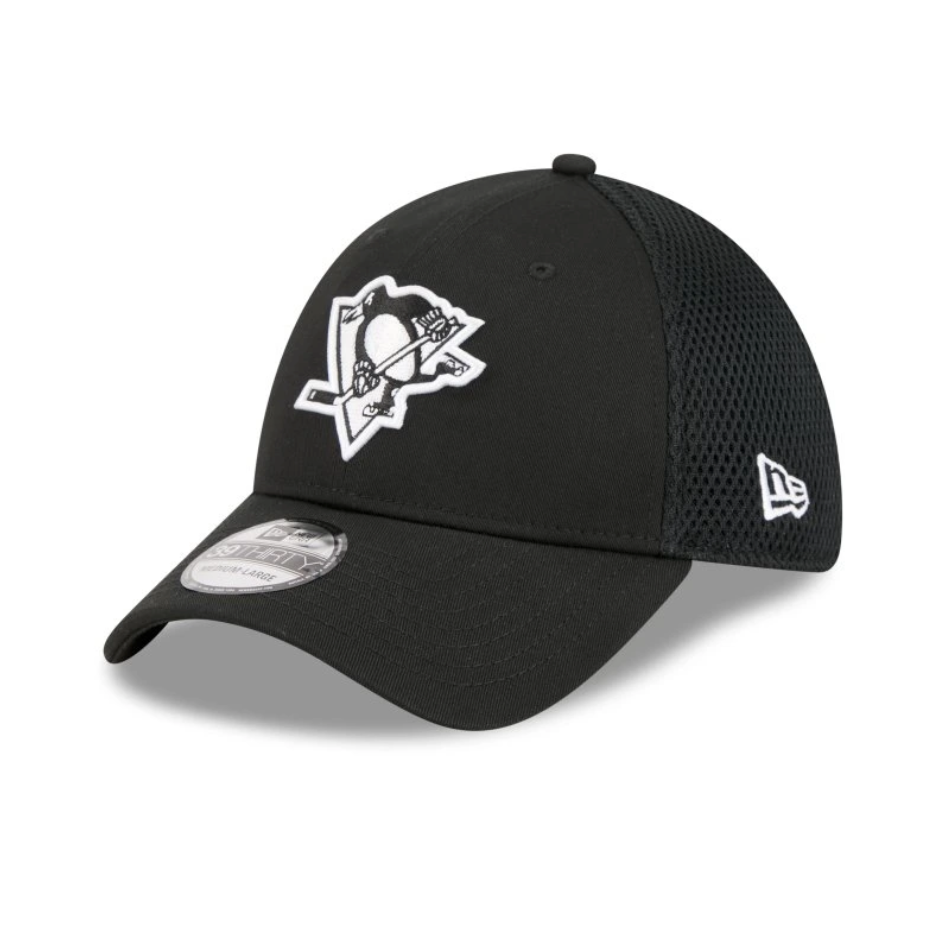 New Era Kšiltovka New Era 39THIRTY NHL