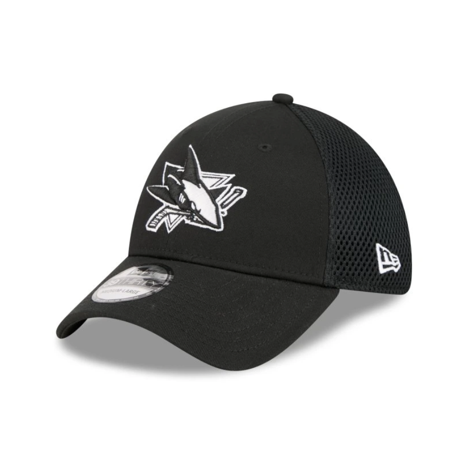 New Era Kšiltovka New Era 39THIRTY NHL