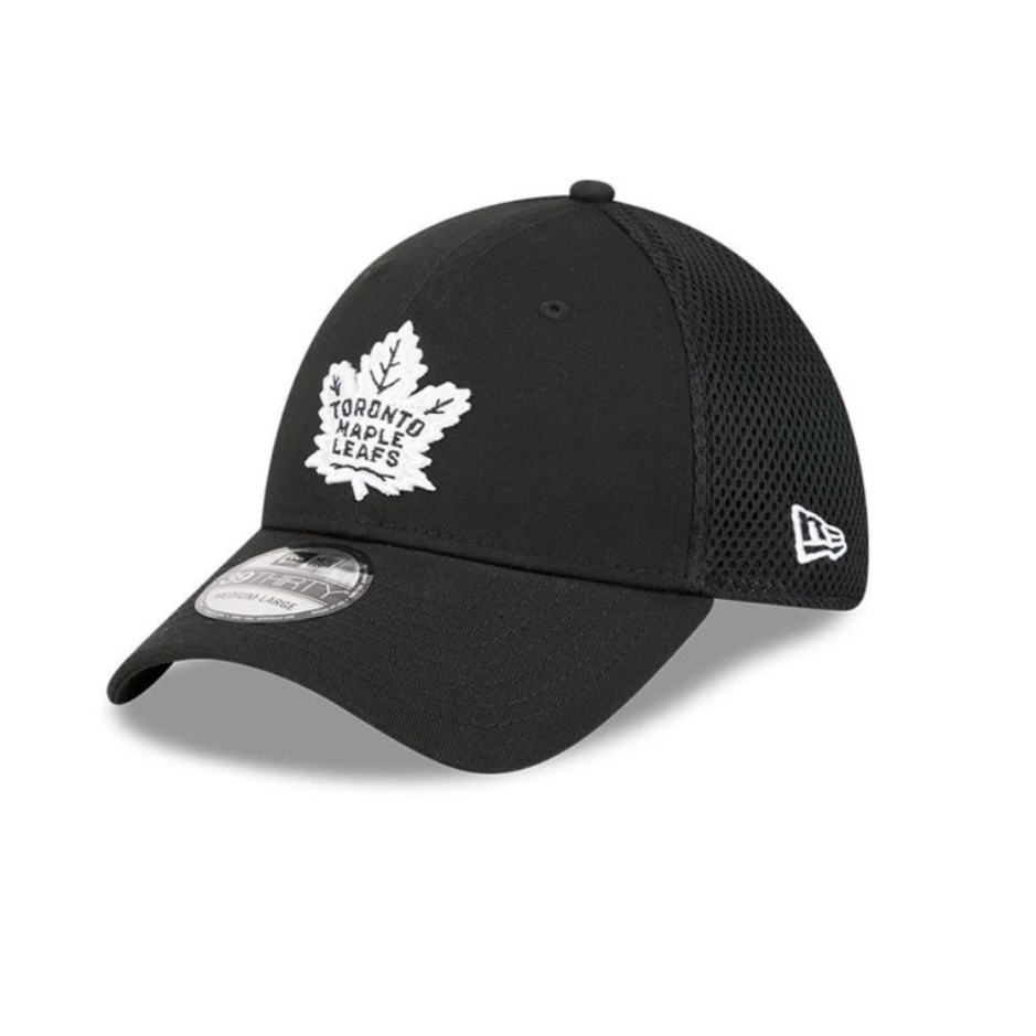 New Era Kšiltovka New Era 39THIRTY NHL