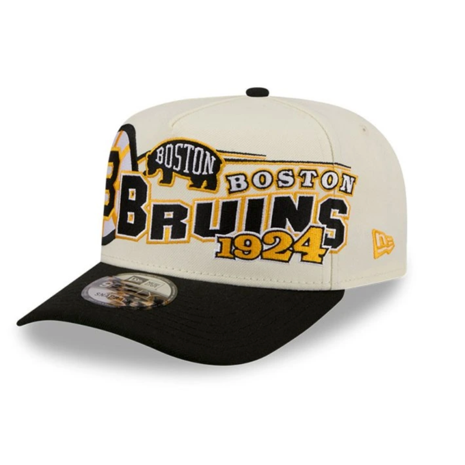 New Era Kšiltovka New Era 9FIFTY AF NHL Classic