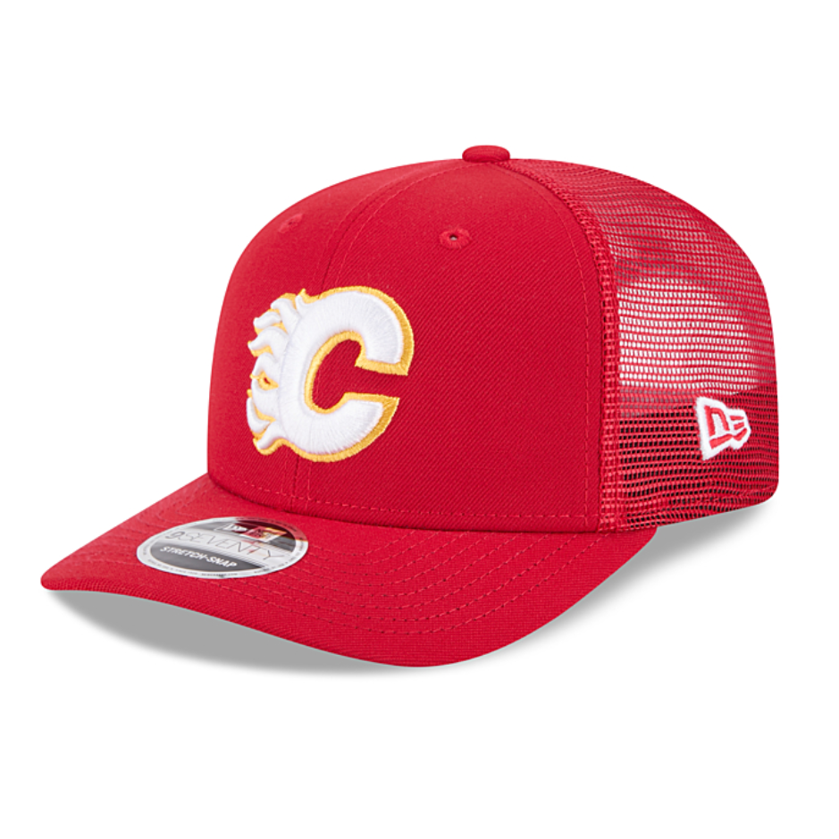 New Era Kšiltovka New Era 9SEVENTYSS NHL