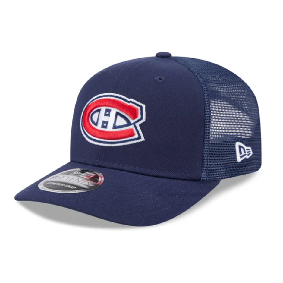 New Era Kšiltovka New Era 9SEVENTYSS NHL