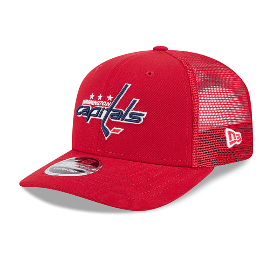 New Era Kšiltovka New Era 9SEVENTYSS NHL