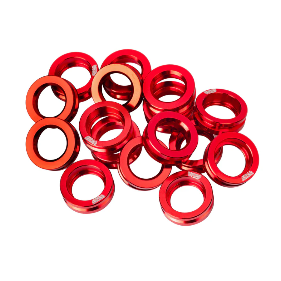 Powerslide Adaptéry Powerslide Wicked 688 (16 ks)