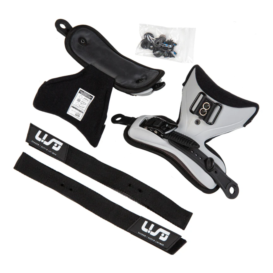 Powerslide Ankle Part Powerslide USD Complete