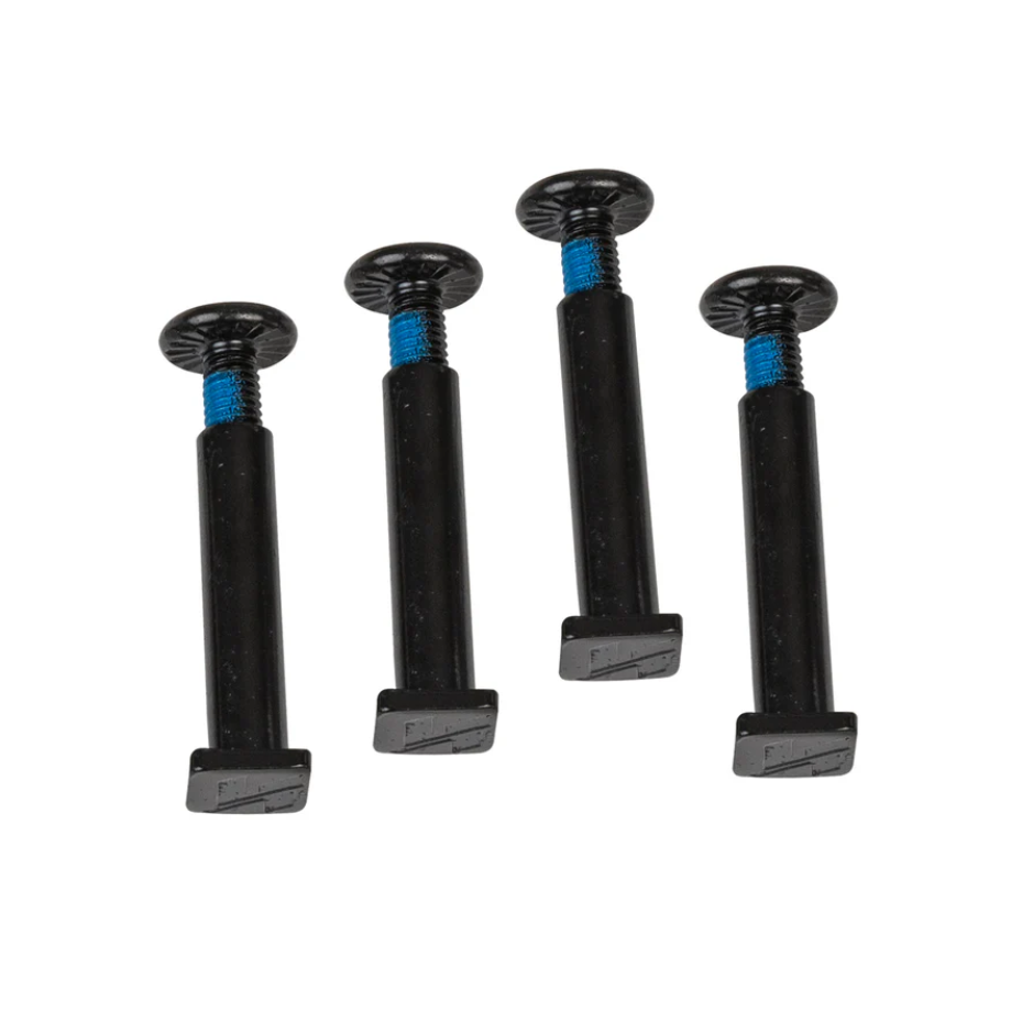 Powerslide Axle Suspension Arm & Shift Block Powerslide Kizer