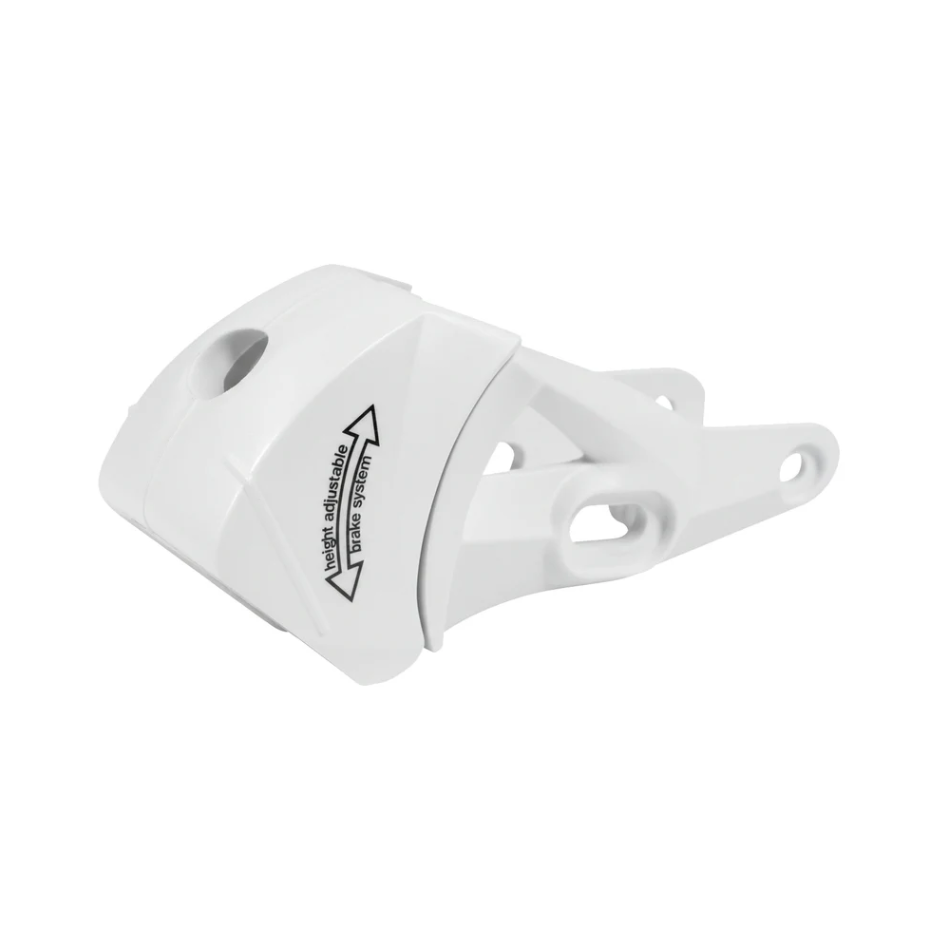 Powerslide Brzda Powerslide HABS S/M White