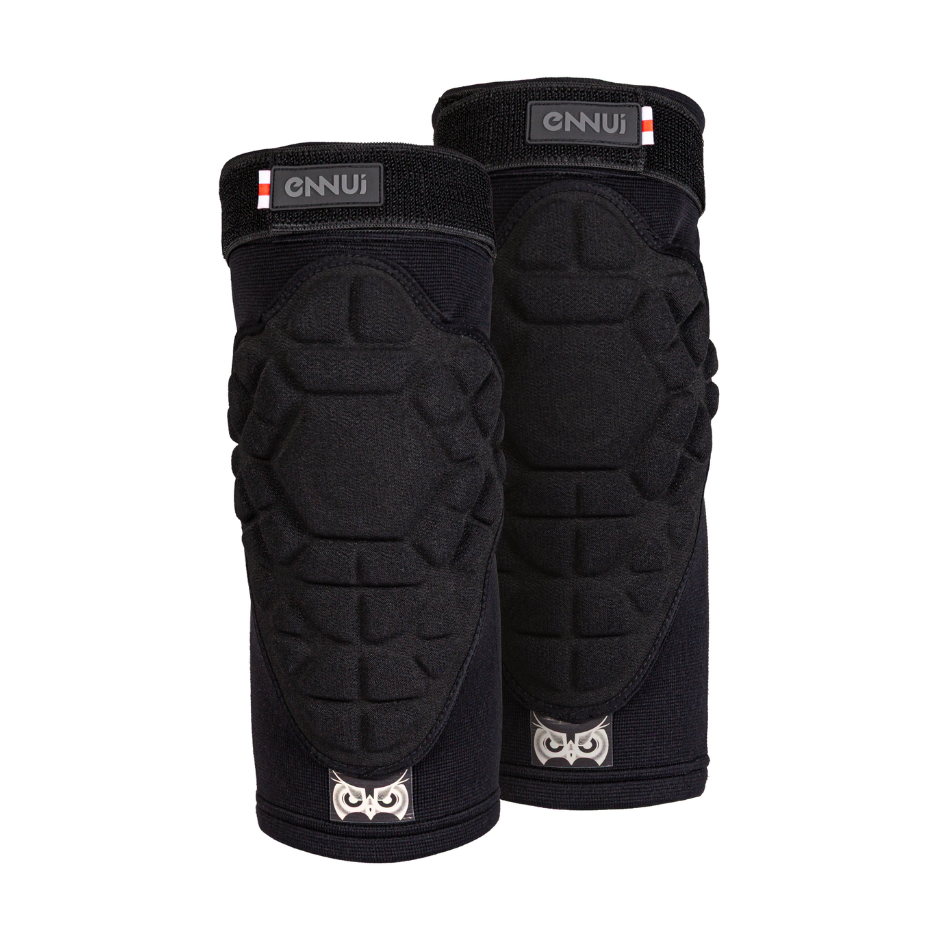 Powerslide Chrániče Ennui Shock Sleeve Pro Mery Munoz