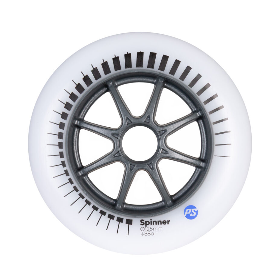 Powerslide Kolečka Powerslide Spinner (3ks)