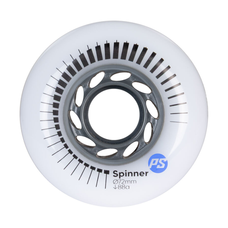 Powerslide Kolečka Powerslide Spinner (4ks)