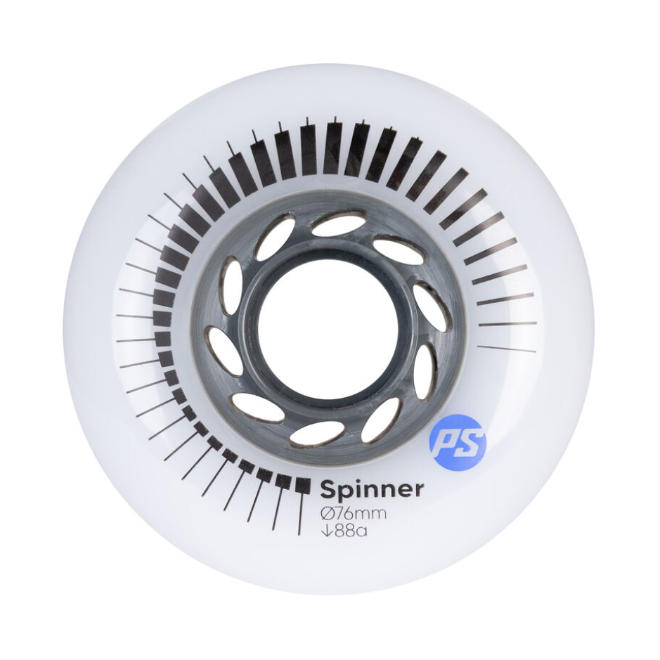 Powerslide Kolečka Powerslide Spinner (4ks)