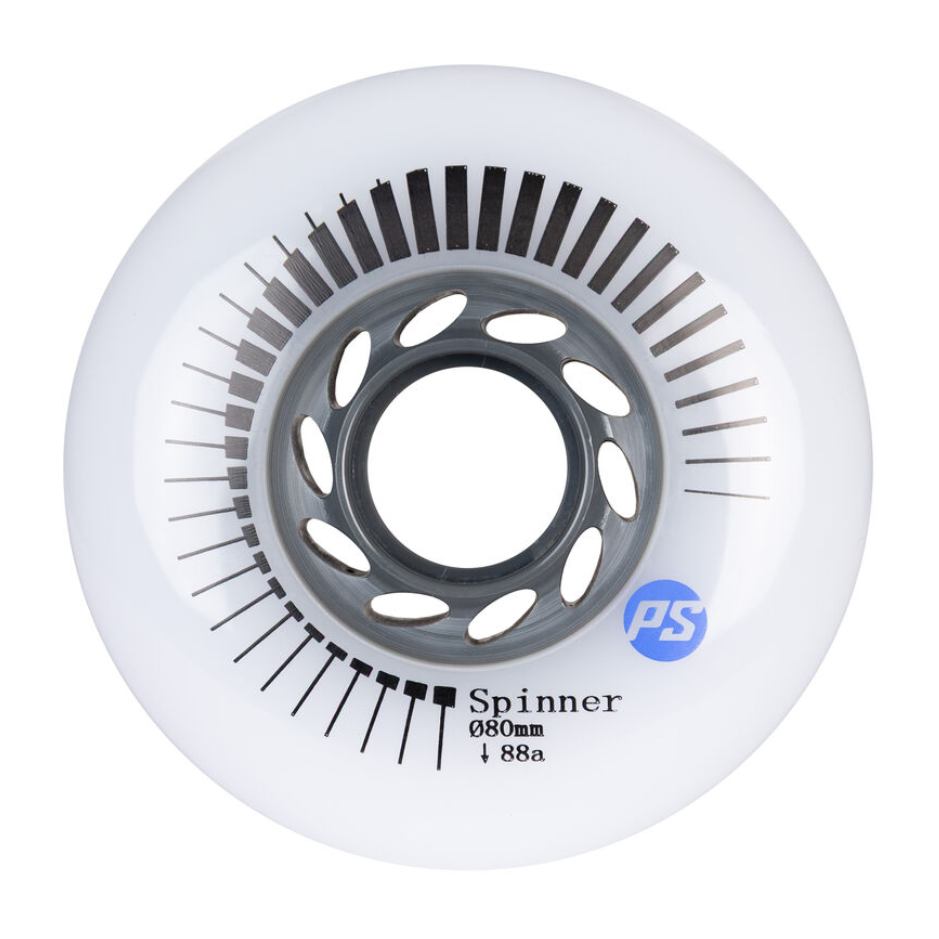 Powerslide Kolečka Powerslide Spinner (4ks)