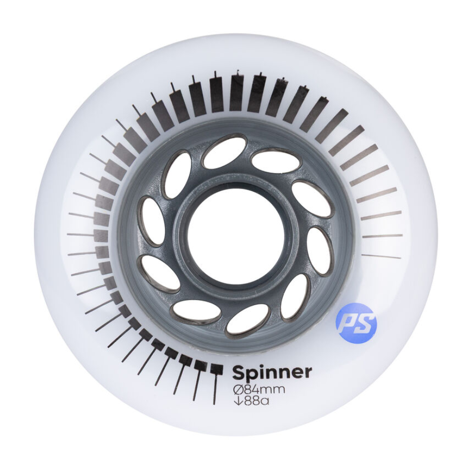 Powerslide Kolečka Powerslide Spinner (4ks)