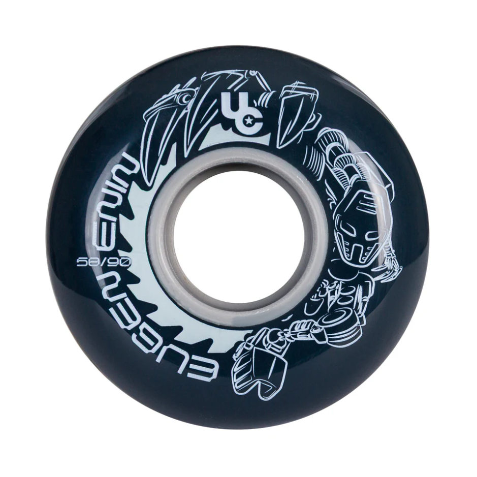 Powerslide Kolečka Powerslide Undercover UC Eugen Enin (4ks)