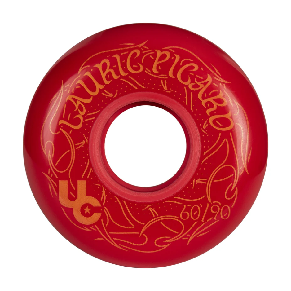 Powerslide Kolečka Powerslide Undercover UC Lauric Picard (4ks)