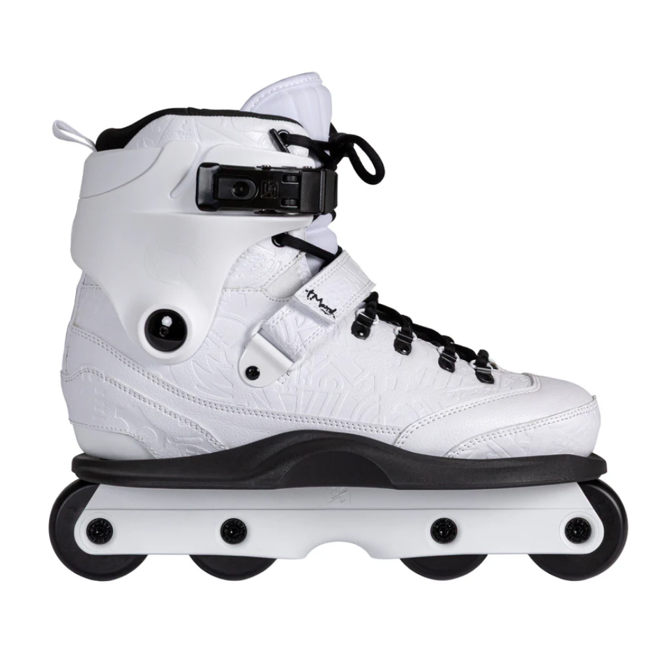 Powerslide Kolečkové brusle IQON AG20 Tim Marsh