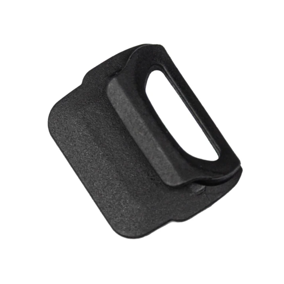 Powerslide Lace Loop Powerslide Atop Disc Black