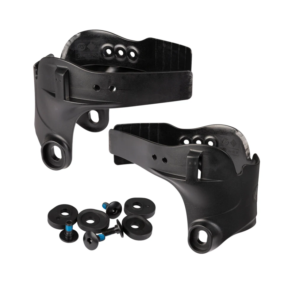 Powerslide Náhradní Cuff Powerslide USD Aeon 3.0 Black