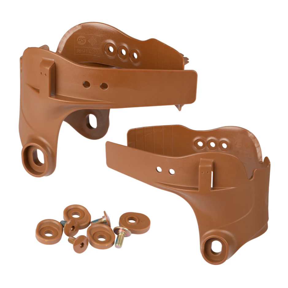 Powerslide Náhradní Cuff Powerslide USD Aeon 3.0 Brown