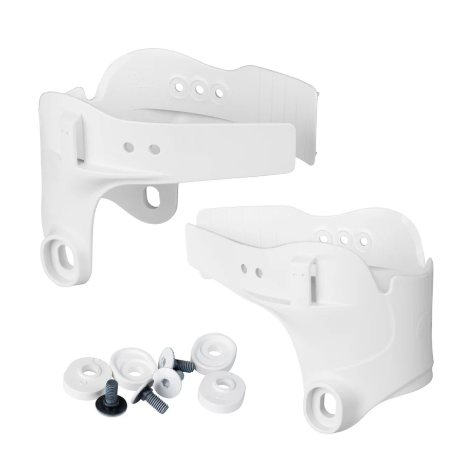 Powerslide Náhradní Cuff Powerslide USD Aeon 3.0 White