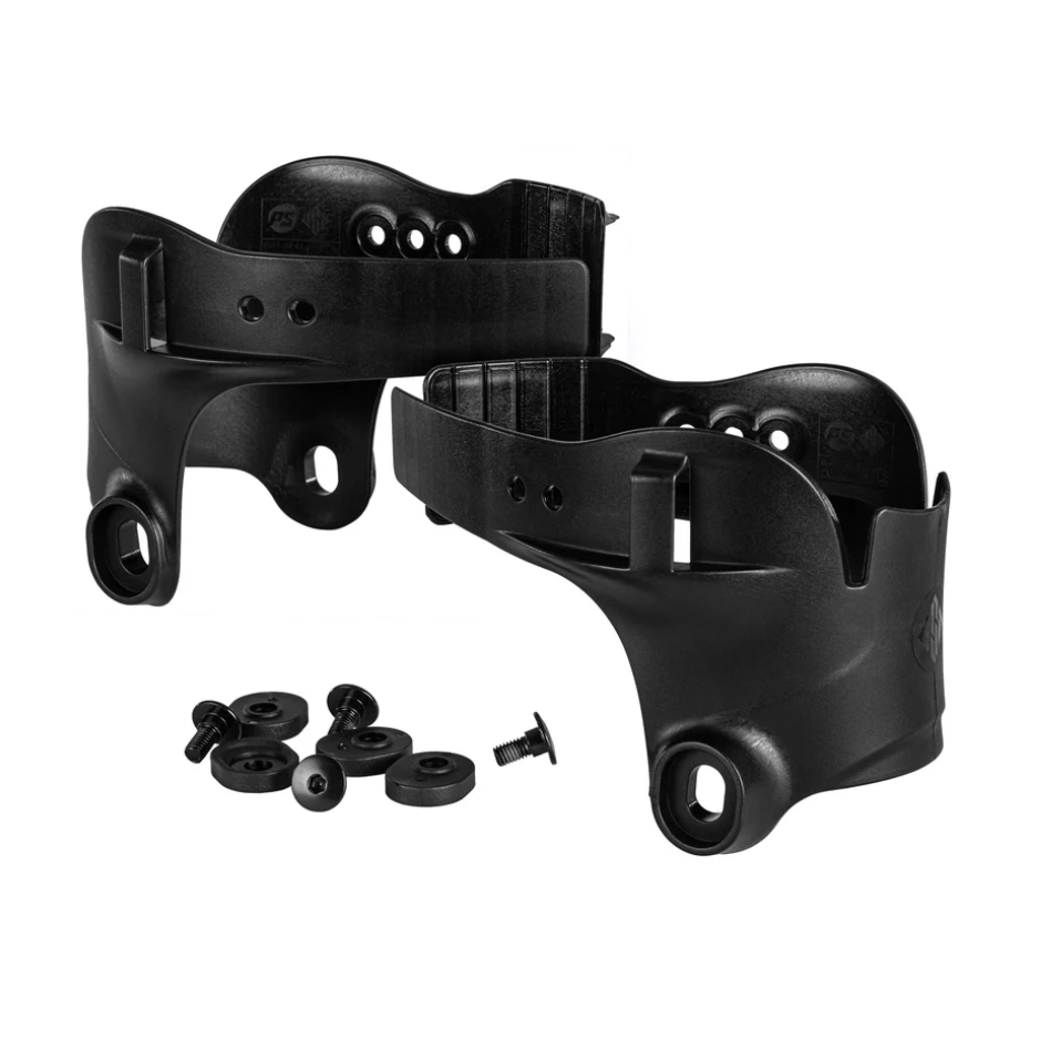 Powerslide Náhradní Cuff Powerslide USD Aeon Hard Black