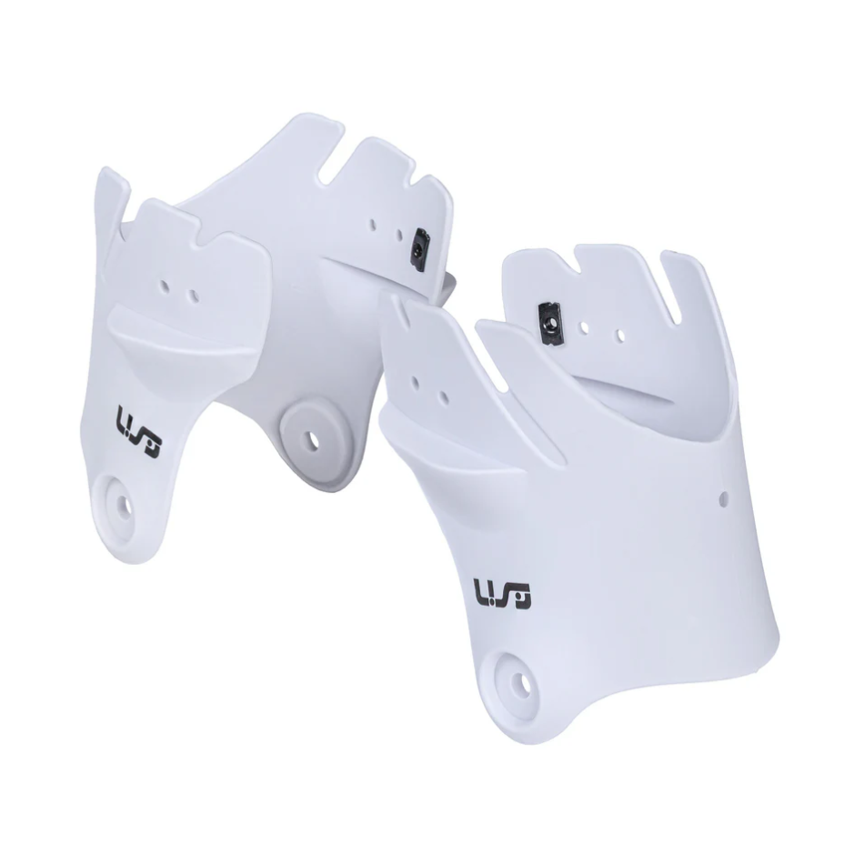 Powerslide Náhradní Cuff Powerslide USD Shadow High White