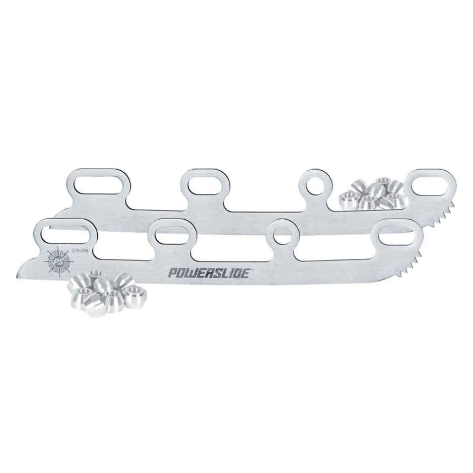 Powerslide Nůž na led Powerslide Sabres W4 Ice Blade