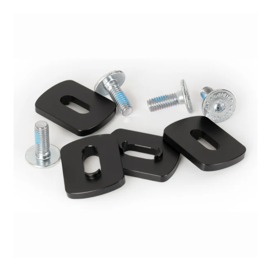 Powerslide Pitch Control AL Powerslide Accel Carbon Frames