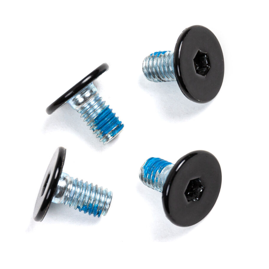 Powerslide Šroub Powerslide Cuff Storm Black