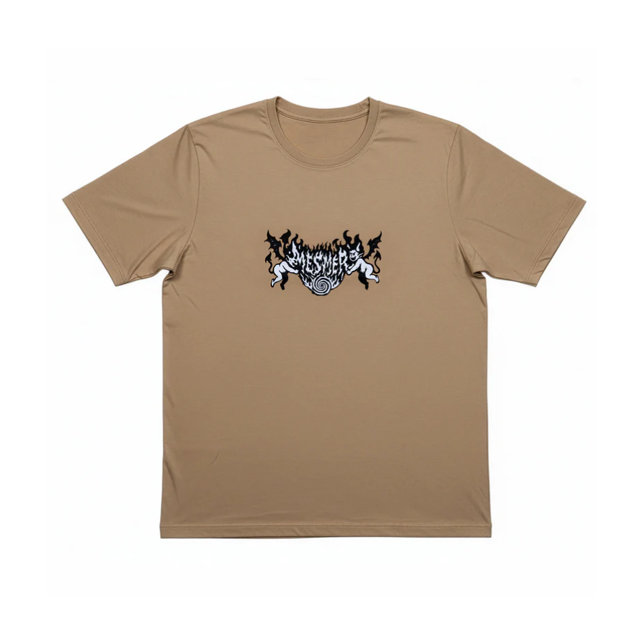 Powerslide Triko Powerslide Mesmer Burn It