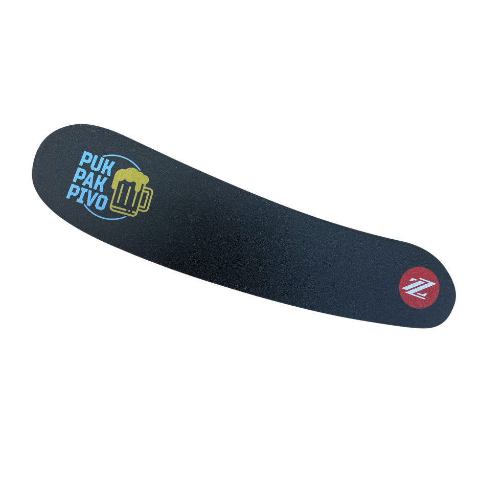 Rezztek Páska na čepel Rezztek Doublepack (2páry) Puk Pak Pivo