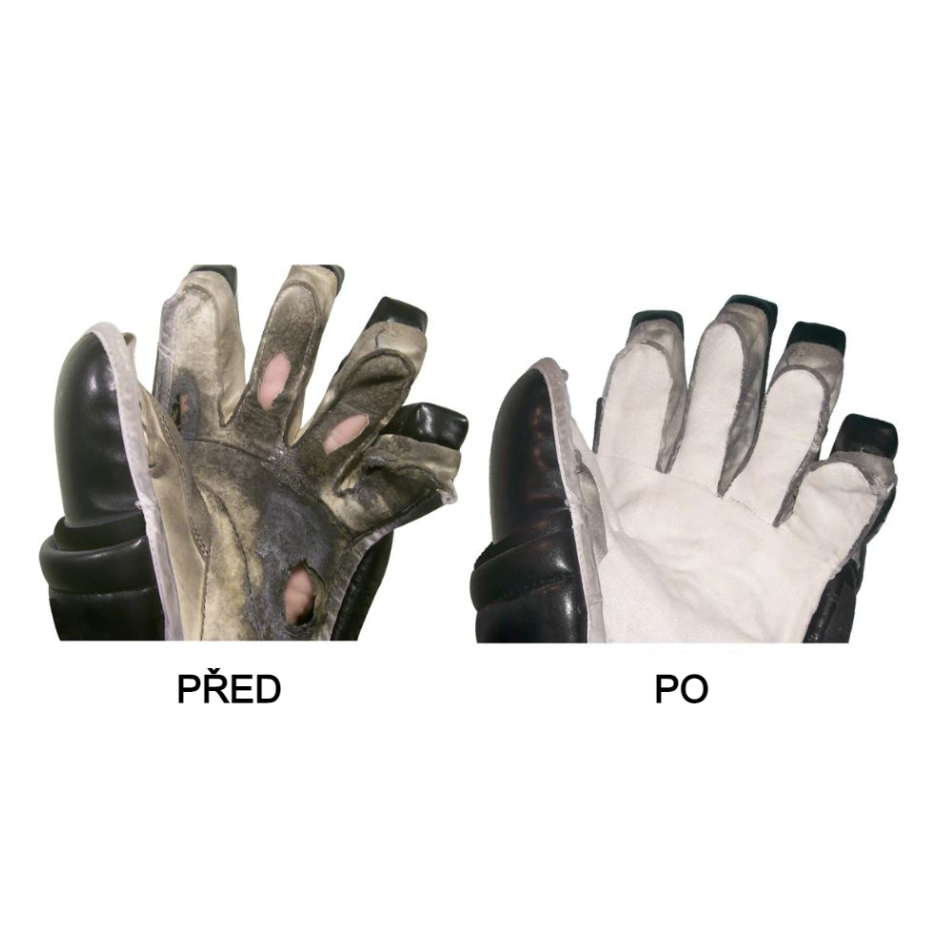 SERVIS - Oprava rukavic 1pár