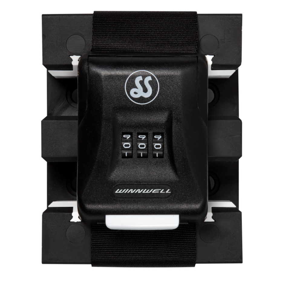 Winnwell Bezpečnostní zámek Winnwell Shaft Strap