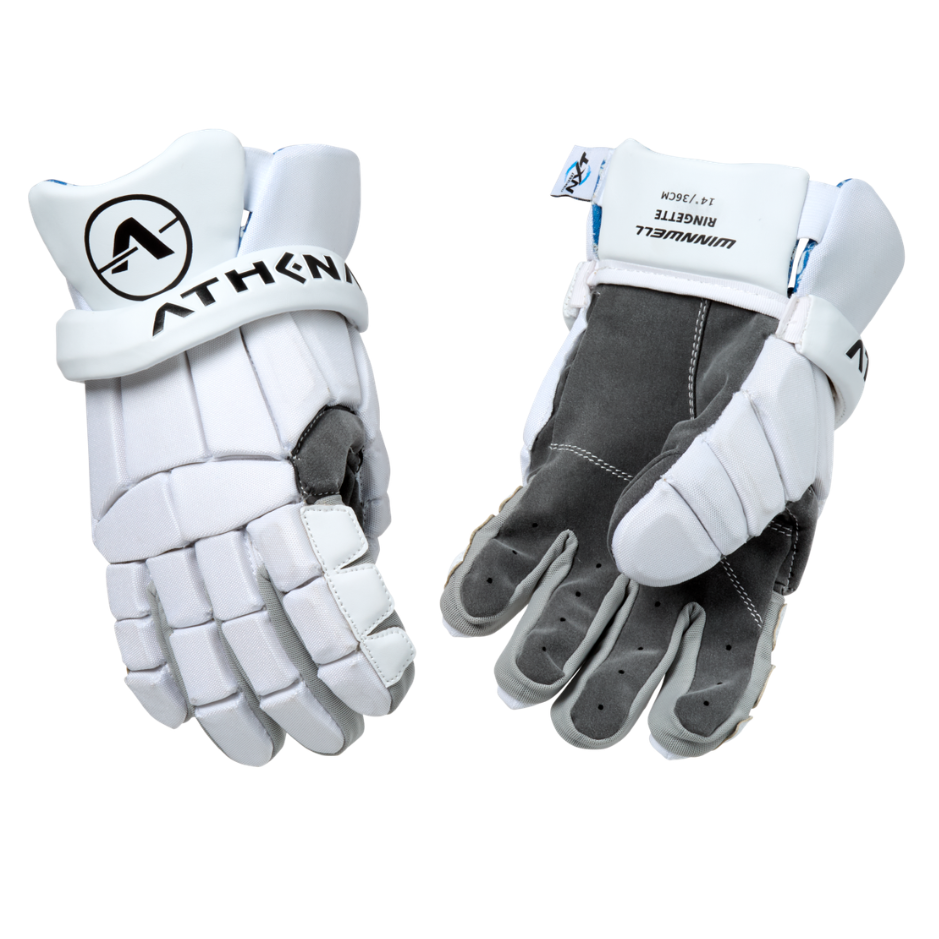 Winnwell Hokejbalové rukavice Winnwell Athena Pro